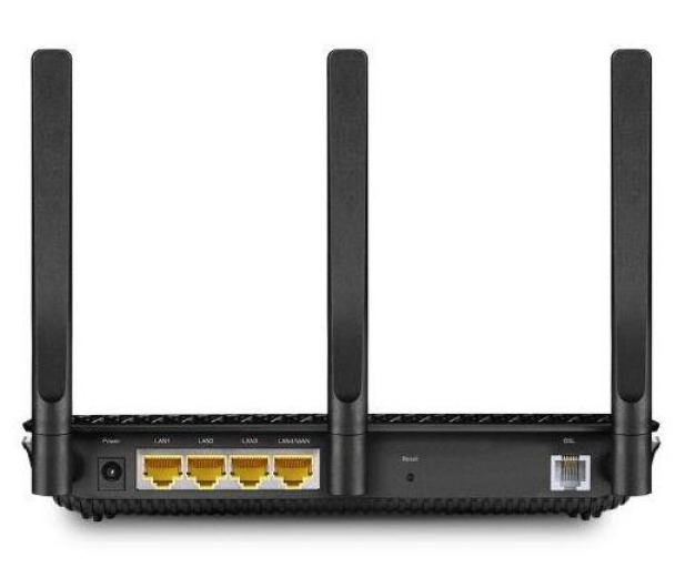 TP-Link Archer VR2100 (2100Mb/s a/b/g/n/ac) - 663368 - zdjęcie 2